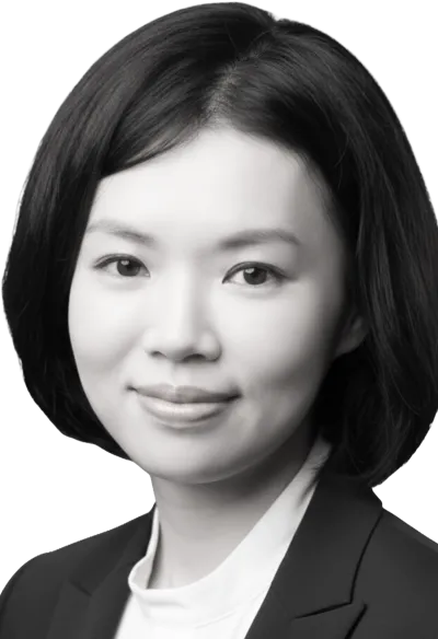 Angie Lin
