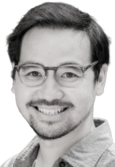 Robert Cheung