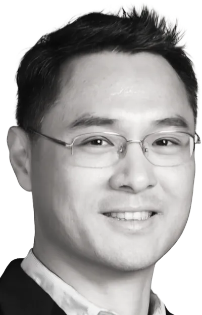 Robert Jen